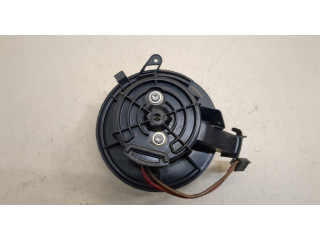Моторчик печки  Mercedes E W212 2009-2016        