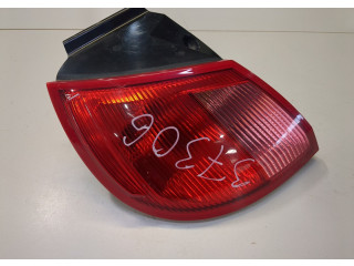 Задний фонарь MN186267 Mitsubishi Colt 2004-2008