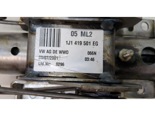  рейка  Колонка рулевая  Volkswagen Golf 4 1997-2005      
