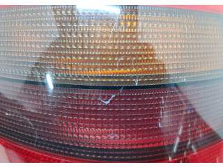 Задний фонарь          