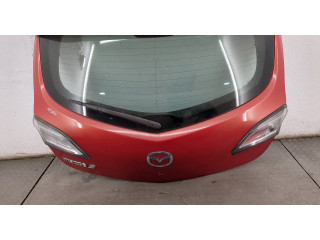 Замок багажника Mazda 3 (BL) 2009-2013
