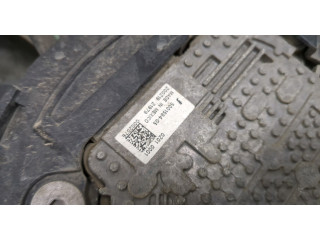 Вентилятор радиатора  Ford Explorer 2019-2025           