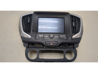 Дисплей мультимедиа  GMC Terrain 2017- 84664204       