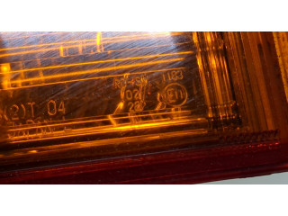 Задний фонарь Lexus IS 2005-2013