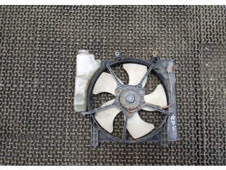 Вентилятор радиатора Honda Jazz 2002-2008 1.2 бензин