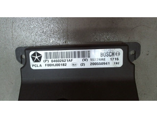 Блок комфорта Jeep Grand Cherokee 2004-2010