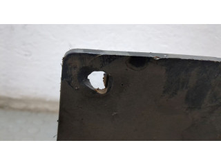 Бампер  Ford Ka 2009-2016 задний   1673441, 9S5117906AA59AZ