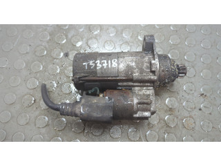 Стартер  Volkswagen Passat 6 2005-2010      