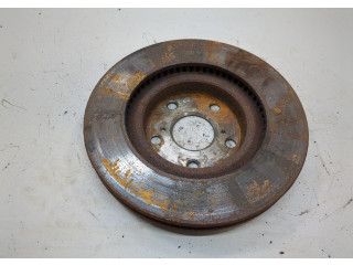 Диск тормозной  Pontiac Vibe 2 2008-2010   передний         