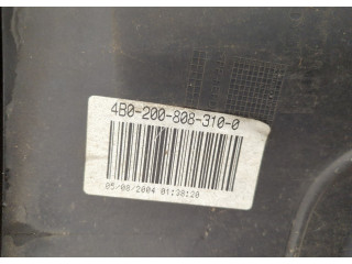 Бампер Volvo S40 2004-2012 передний