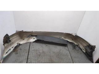 Бампер Jaguar X-Type 2001-2009 задний