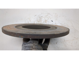 Диск тормозной  Citroen C5 Aircross 2018-2022   задний         