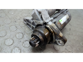 Стартер Skoda Fabia 2007-2014 1.2 02T911023R