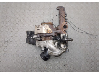  Турбина  Volkswagen Sharan 2010-2015             03L253010G, 03L253010GX