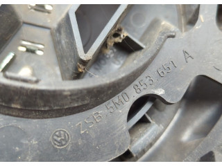 Решетка радиатора Volkswagen Golf Plus