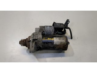 Стартер Skoda Yeti 2009-2014 1.6