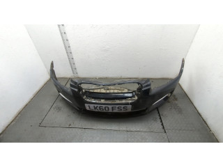 Бампер Jaguar XF 2007-2015 передний C2Z8837XXX, 8X2317D957EF0XXX