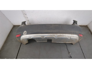 Бампер Skoda Yeti 2009-2018 задний