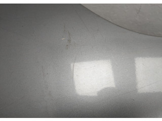 Бампер Jaguar XF 2007-2015 задний