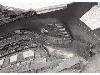 Бампер  Volkswagen Atlas Cross Sport 2019- передний   3CM807221, 3CM805903