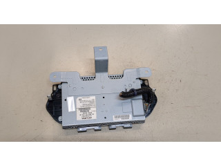 Дисплей бортового компьютера  Acura MDX 2007-2013 39810STXA110, BNZ23082466A       