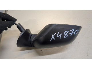 Зеркало боковое Dacia Duster 2010-2017 левое