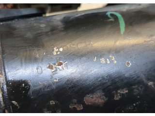 Стартер Mercedes C W204 2007-2013 1.6