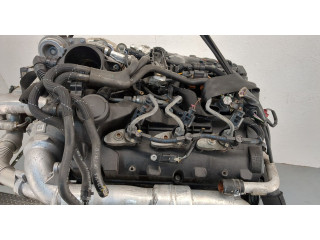  Турбина  Audi A6 (C7) 2011-2018             