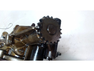 Масляный насос       