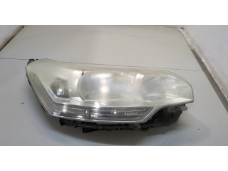 Фара передняя Citroen C5 2008-2017 правая