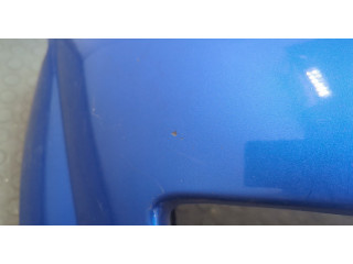 Бампер Mazda RX-8 2003-2012 передний FEY15003XBB