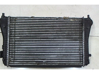Интеркулер  Volkswagen Golf 5 2003-2009 1.9  1K0145803R    