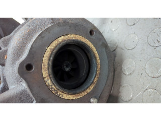  Турбина  Volvo V50 2004-2012             