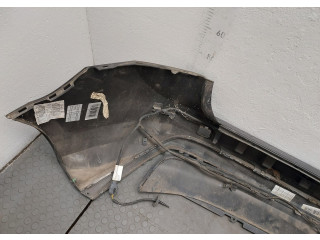 Бампер  Volvo S60 2010-2018 задний   