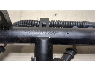 Форсунка топливная Renault Clio 2005-2009