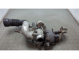 Турбина Honda CR-V 2006-2012