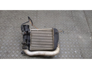 Интеркулер  Audi A6 (C6) 2004-2011   4F0145805AF    