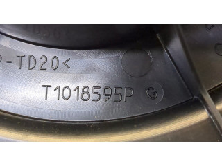 Моторчик печки Seat Leon 3 2012-2016