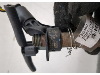 Форсунка топливная  Mercedes GLC X253 2015-2022    A6510702987     