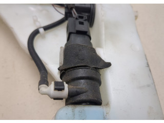 Бачок омывателя  Audi A6 (C7) 2011-2018 4G8955453D, 1K5955651, 7M0919376   