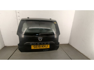 Замок багажника  Dacia Duster 2017-2024       