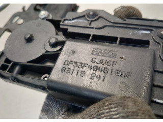 Замок багажника Lincoln MKZ 2016-2020