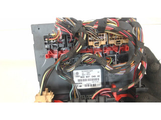 Блок предохранителей  Volkswagen Jetta 5 2004-2010      03C937049AE     