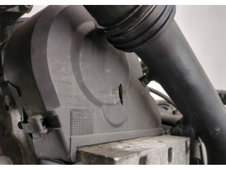 Турбина Skoda Fabia 1999-2007