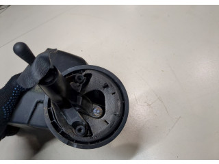 Зеркало боковое  Dacia Duster  левое           