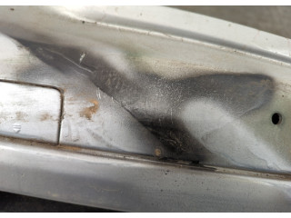 Бампер  Mercedes C W204 2006-2015 передний   