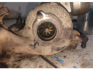 Турбина Volkswagen Golf 4 1997-2005 038253010HX