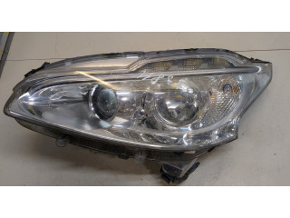 Фара передняя  Peugeot 208 2012-2019 левая 