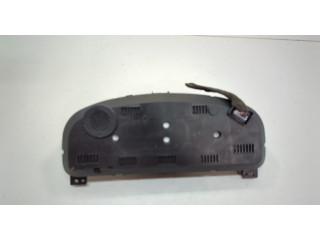 Панель приборов  Chevrolet Captiva 2006-2011            