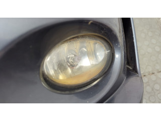 Решетка радиатора  Mercedes CLC 2008-2011          